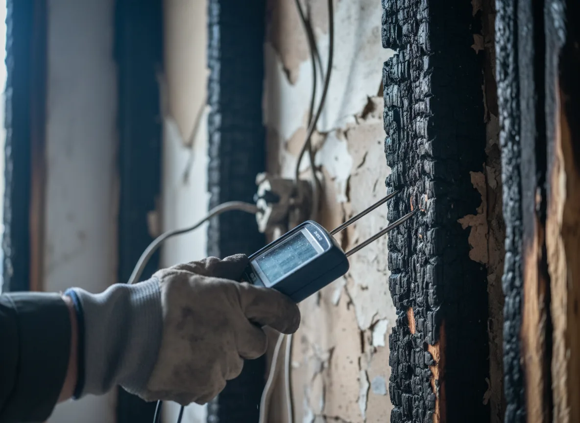 Fire Damage Restoration Preston, GA FAQs